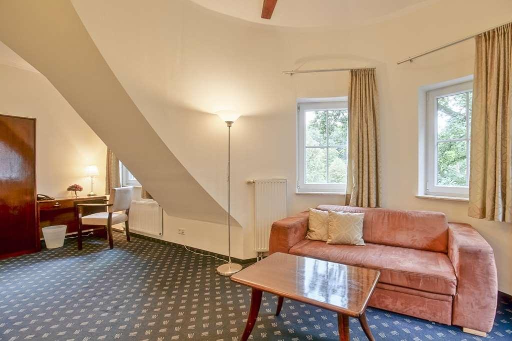 Hotel Worpsweder Tor Habitación foto