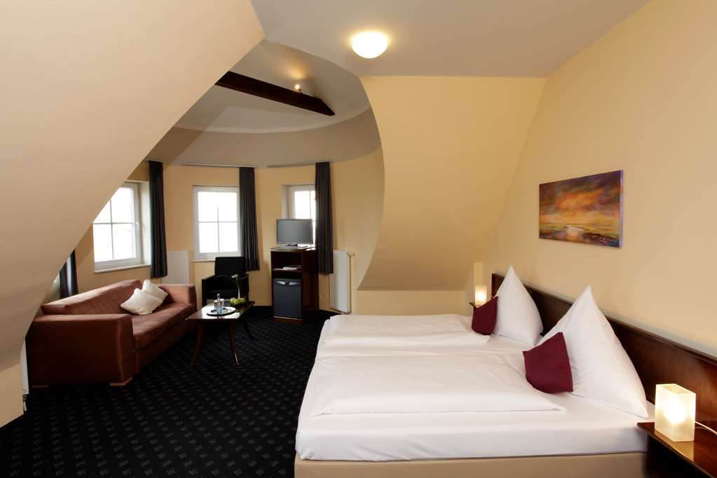 Hotel Worpsweder Tor Habitación foto